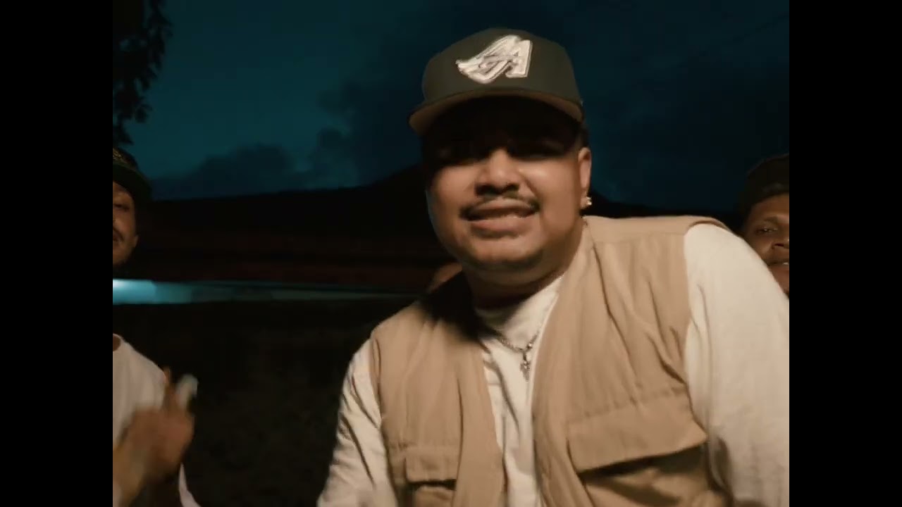 EASTSIDE - RIKZ FT BENNY RASS | B’RIPS | D’ARI ( Official Music Video )