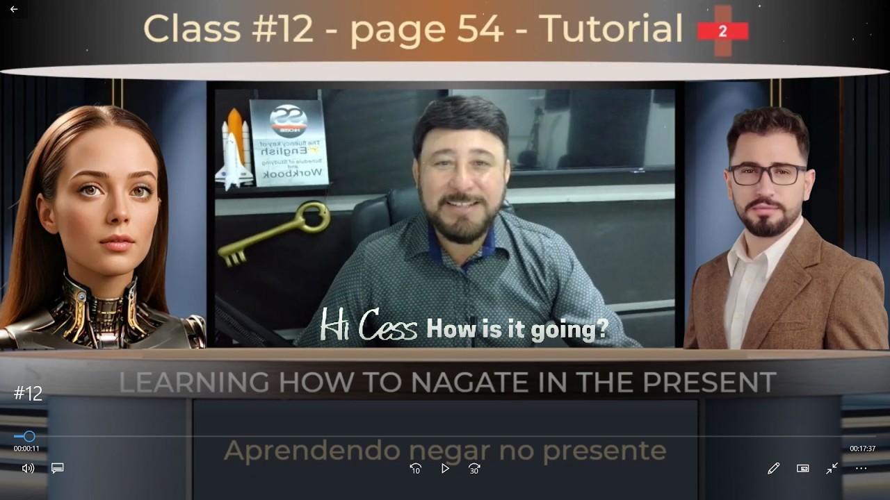 Class #12