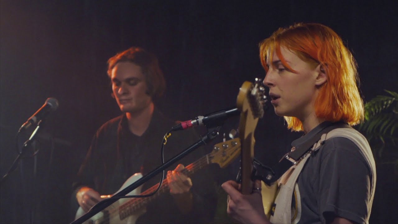 Fenne Lily - Birthday (Lockdown Live)