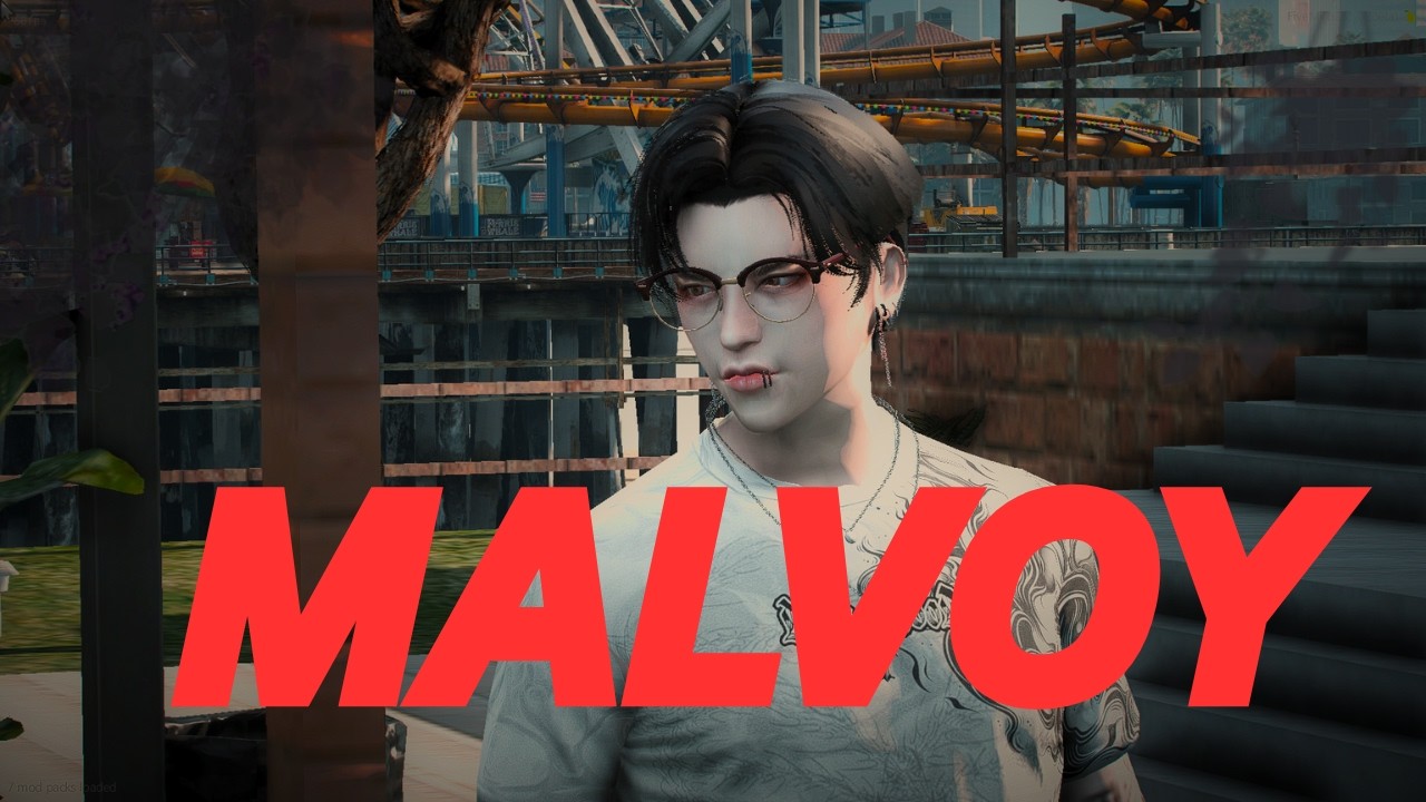 PARTY DULU || #satumimpirp #satumimpirp #awasbmcgalak