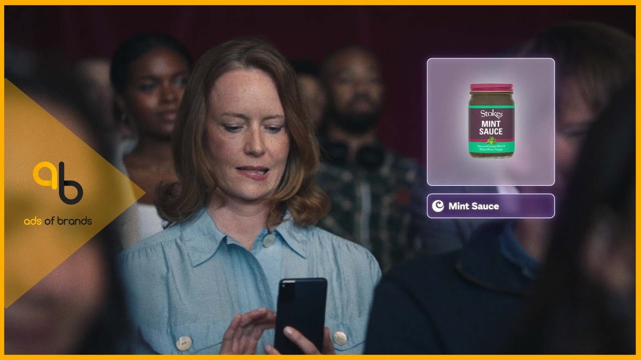 Ocado: Inspired Choices