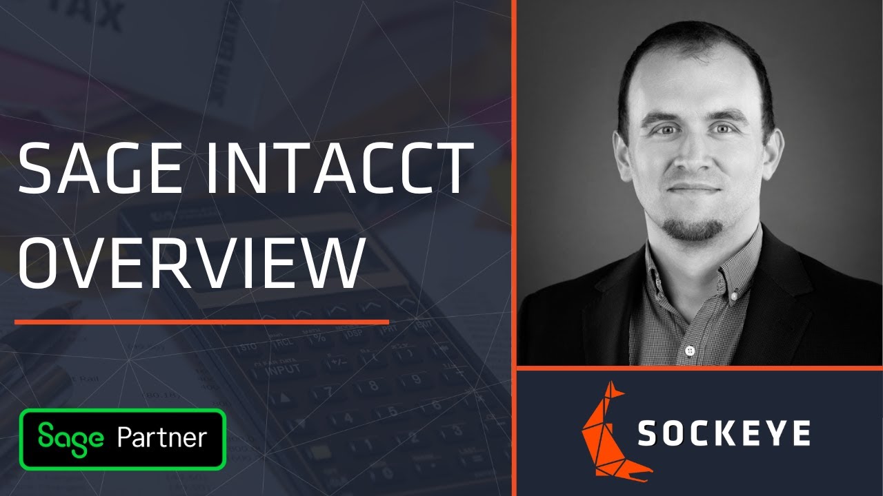 Mastering ERP Solutions: Elevate Your Business with Sage Intacct | A Comprehensive Guide
