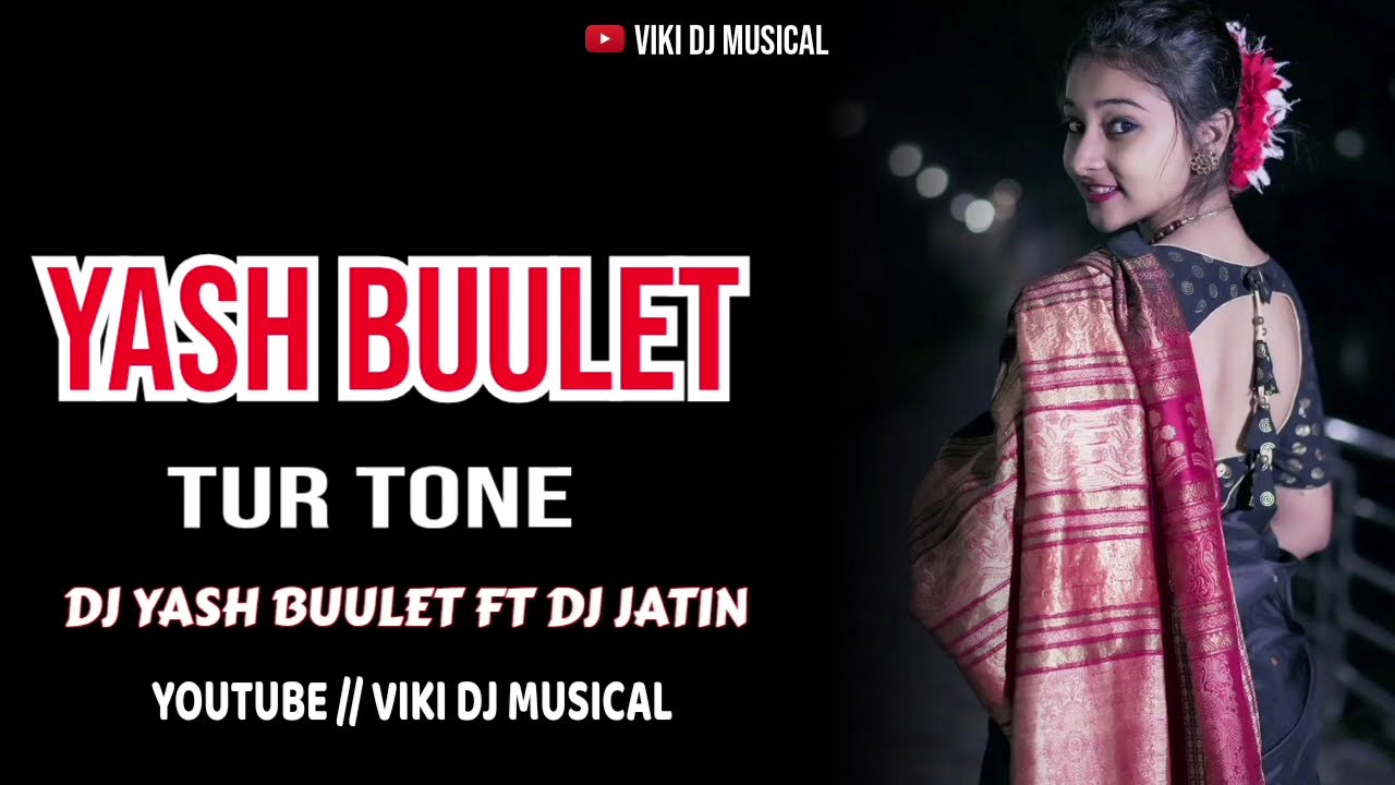 YASH BUULET DJ JATIN FT DJ YASH.