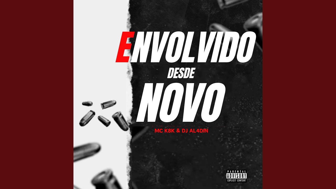 Envolvido desde novo