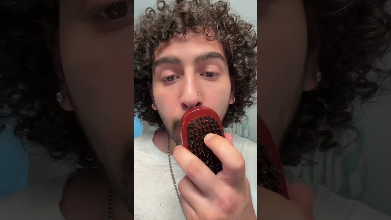 How to shave