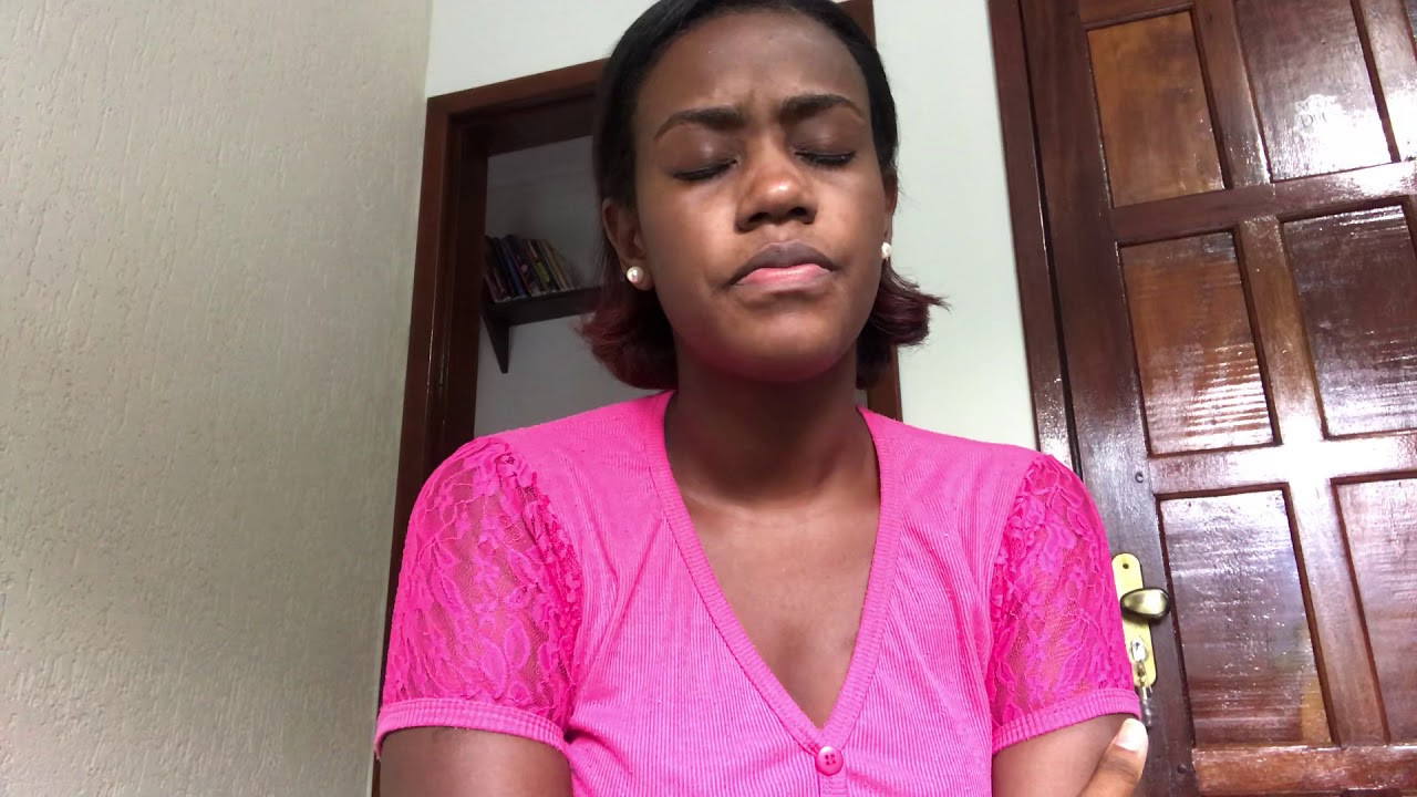 Nathália Braga | Quarto Secreto (Cover Marquinhos Gomes)