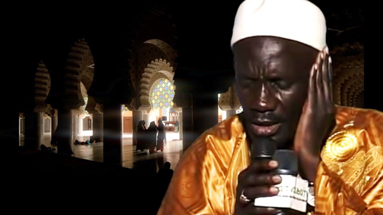 S. Ndongo Thiam Xasiida (RAHIA)