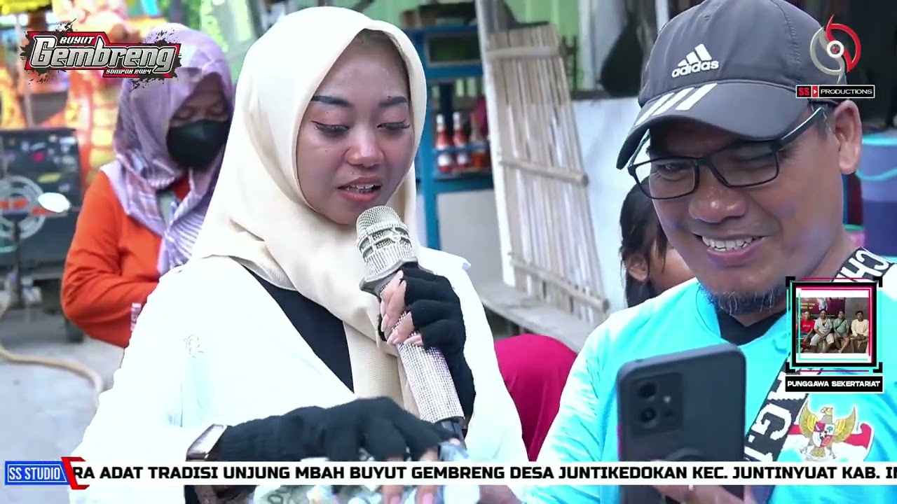 MEGA NYISIK - TRIA || SINGA DANGDUT X-TREME PRATAMA NEW | UNJUNGAN BUYUT GEMBRENG JUNTIKEDOKAN 2024