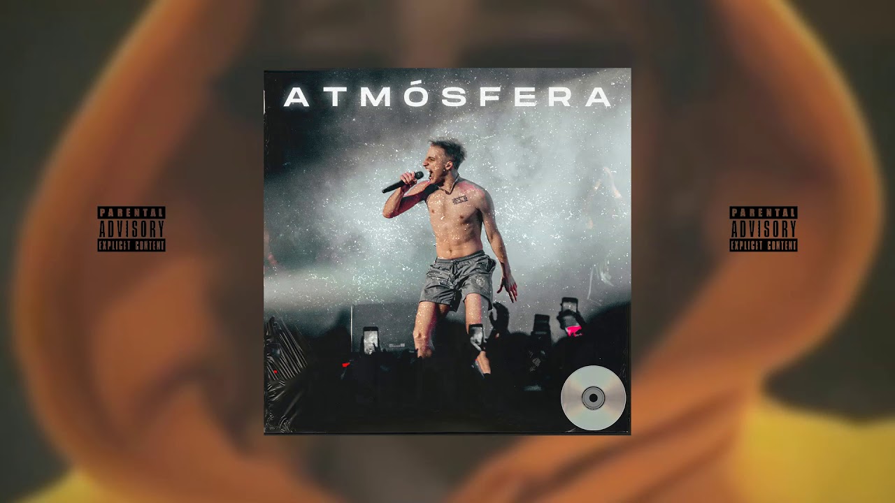[FREE] WOS - ATMÓSFERA / ROCK TYPE BEAT