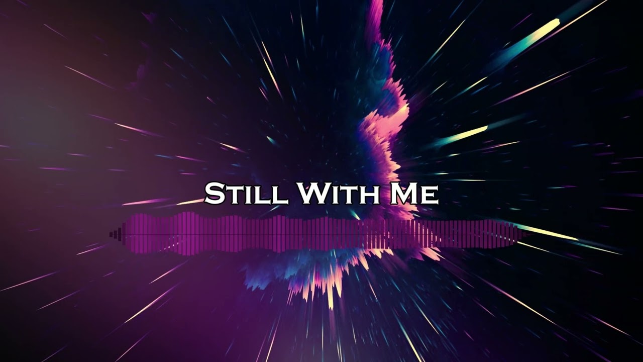 AFRO - STILL WITH ME - AFRO ☯ SHADOW