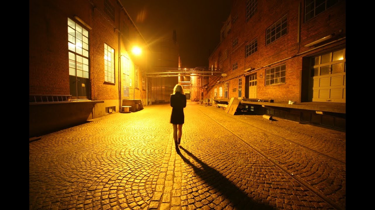 Osho - Từ nước mắt đến nụ cười