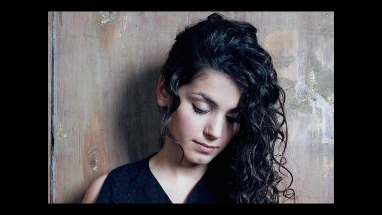 Katie Melua - Better than a dream - Warburg music - instrumental karaoke