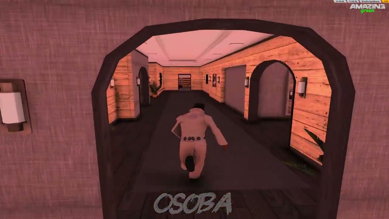 [Actual] Новая весенняя сборка на Amazing Rp.