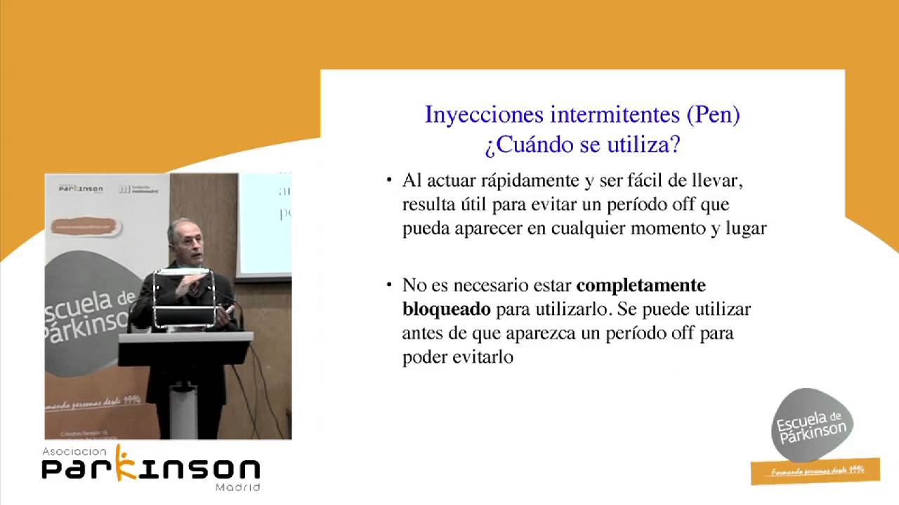 Conferencia: 