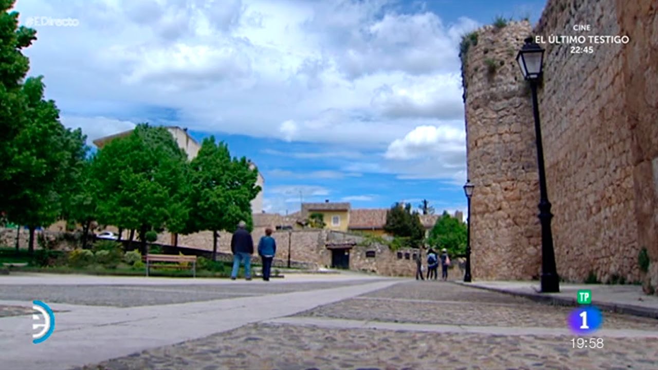 Cuevas de Brihuega en Guadalajara | Rincones de España | España Directo