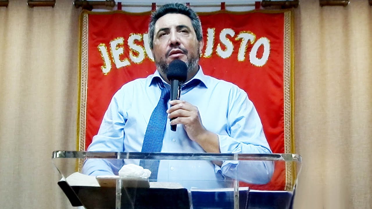 EUGENIO DE PALMA EN OLIVA  / Pasos a Seguir para una Verdadera Restauracion