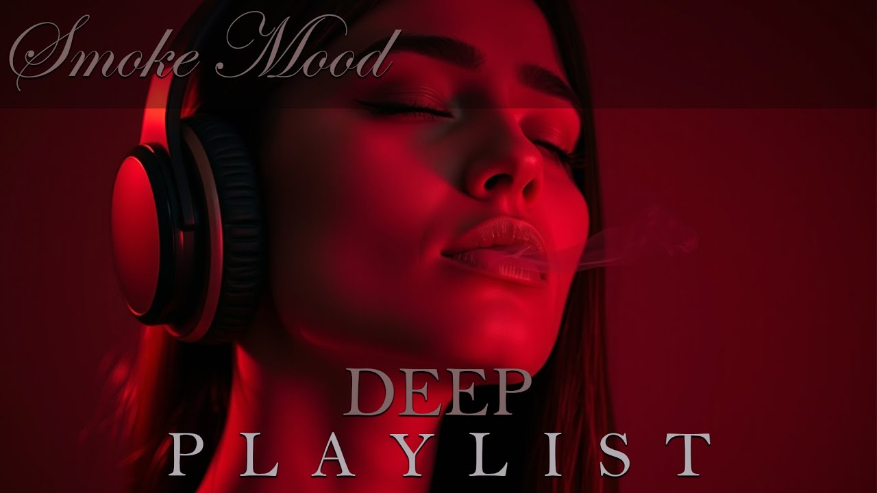 Smoke Mood — Just Relax | Deep House Mix 2026 • Chill / Night Vibes / Stress Relief  #24