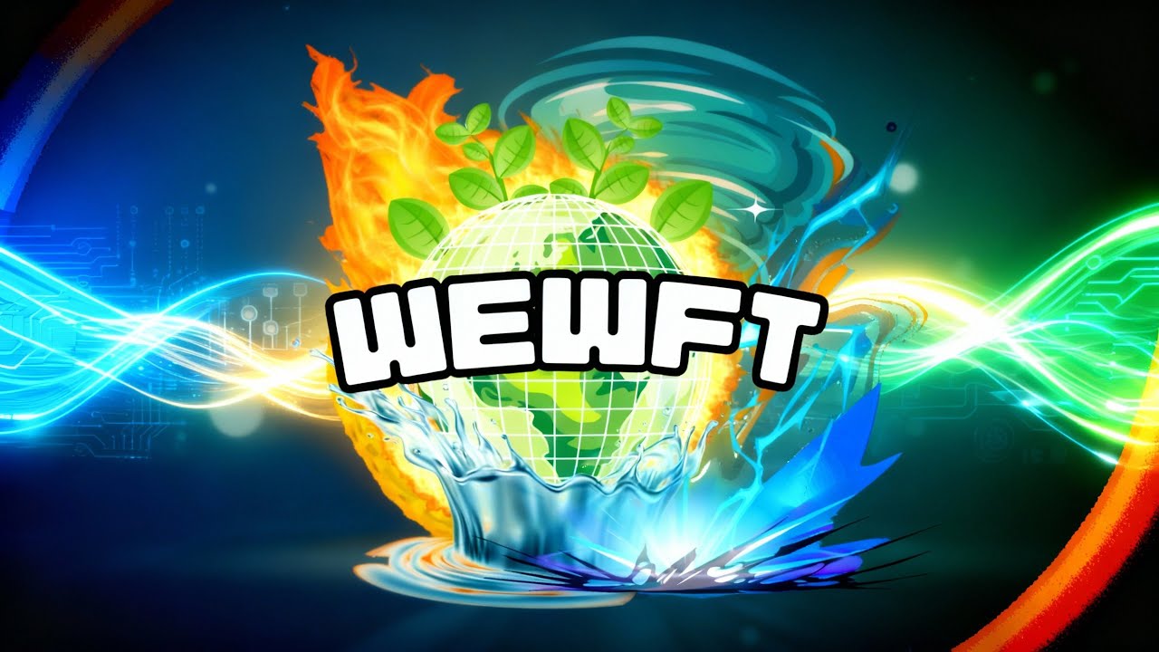 Who Becomes the Grill Masterchef?! | WEWFT Event