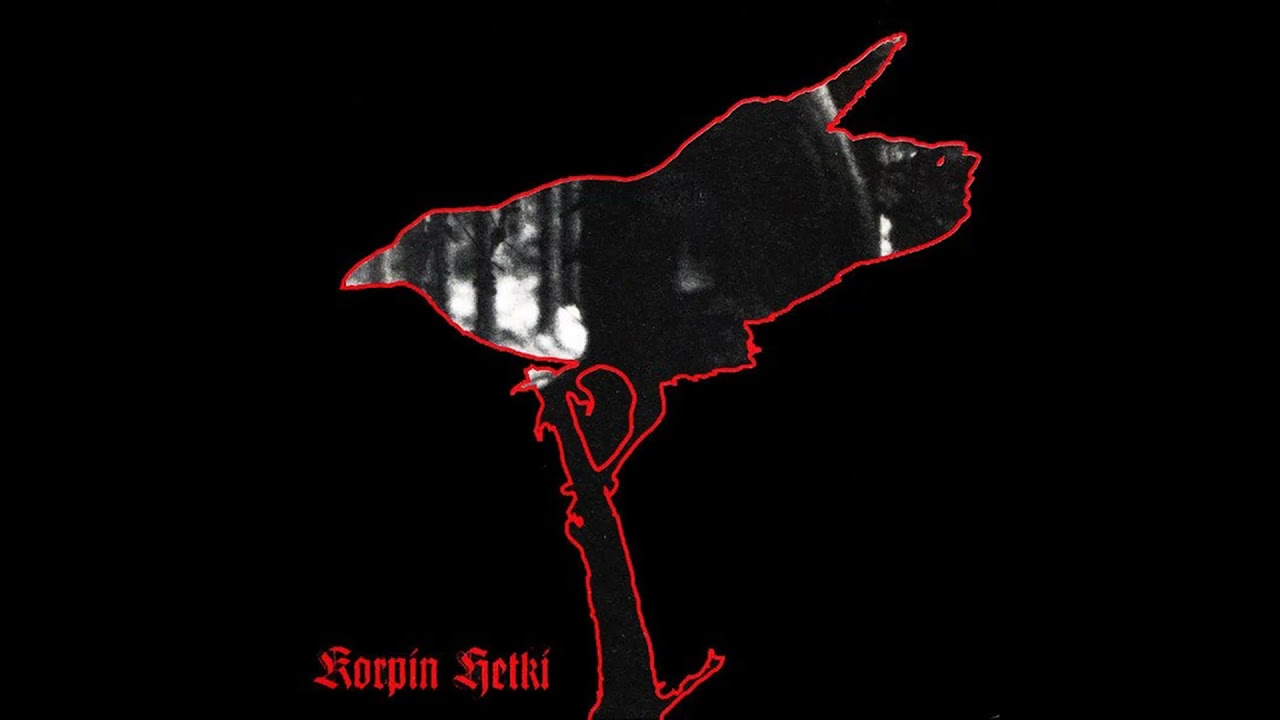 Horna - Korpin Hetki (Full EP)