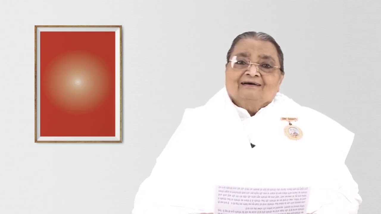 Essence Of Murli 08- 02- 2026