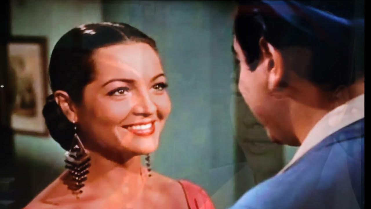 Mario Lanza - Lamento Di Federico
