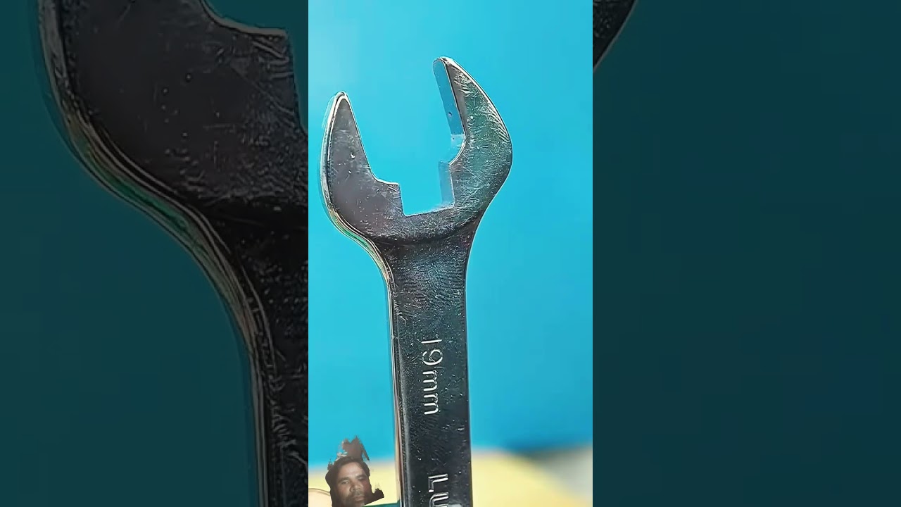 two tips#transforme#your#wrench