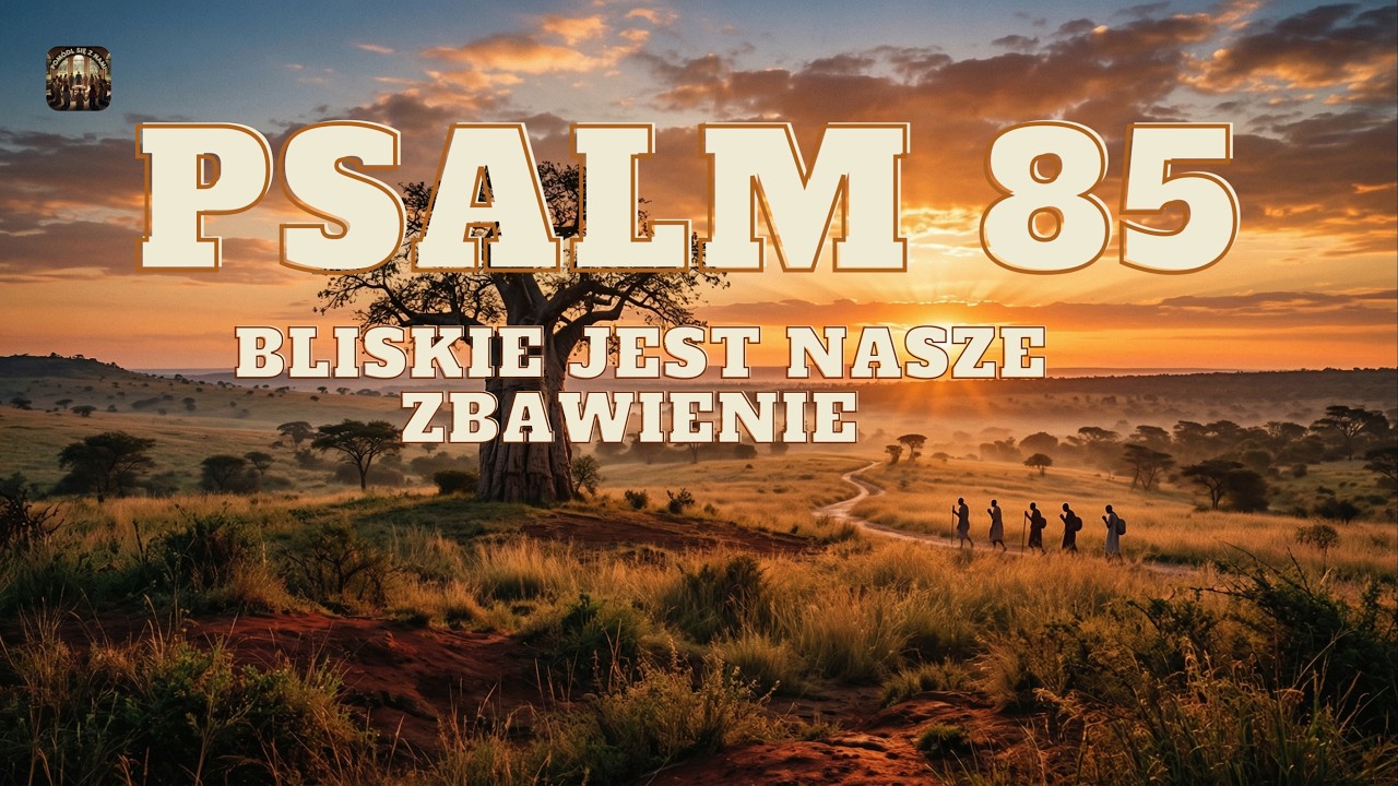 psalm 85