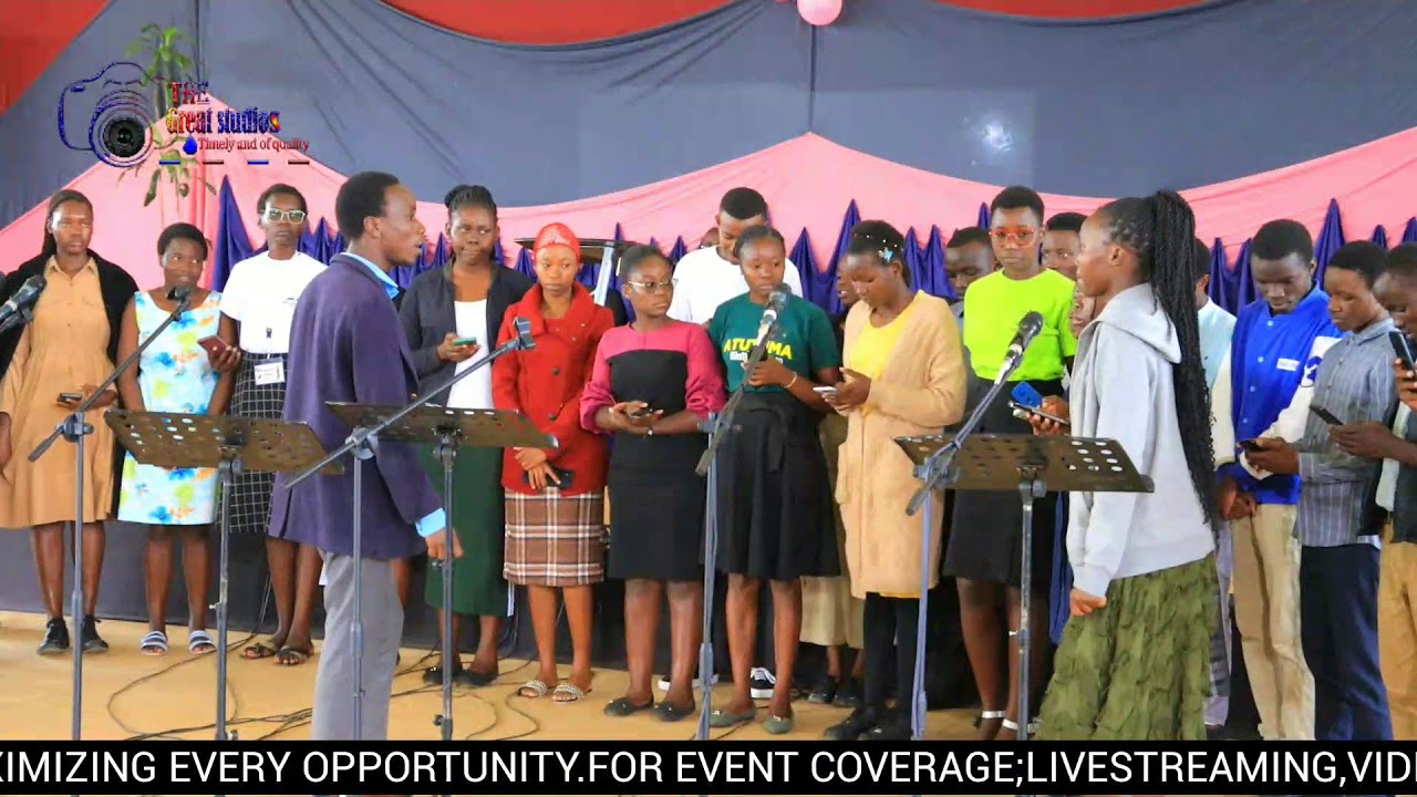 MOI UNIVERSITY SDA CAMP MEETING 2025 DAY 5
