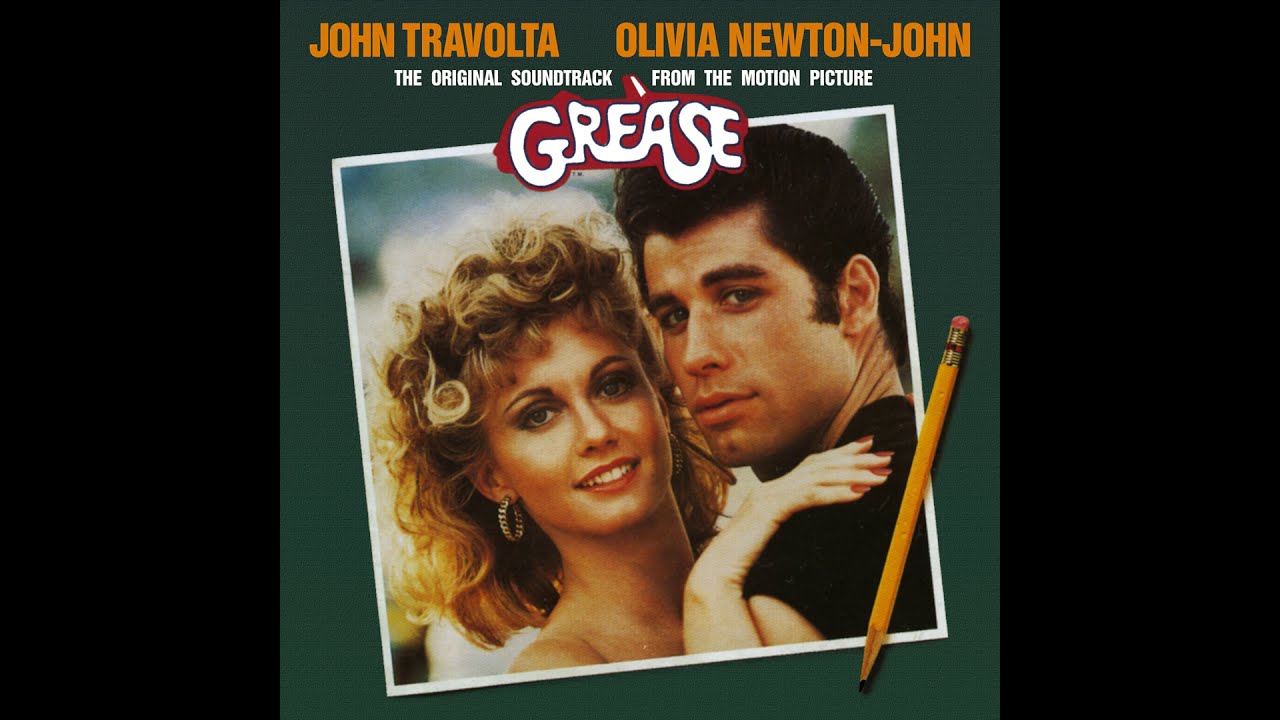 Sandy (From &ldquo;Grease&rdquo;)