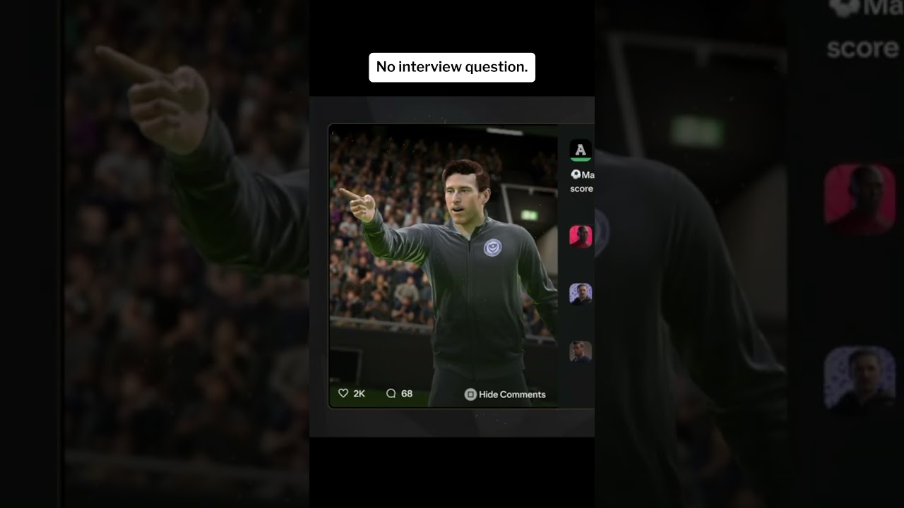 What Happens When You Reach The End Of FC 25 Manager Career Mode?