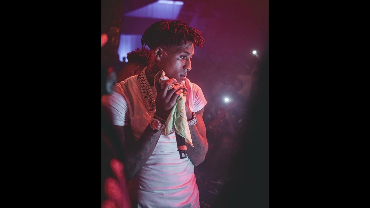 (FREE) NBA Youngboy Type Beat - 
