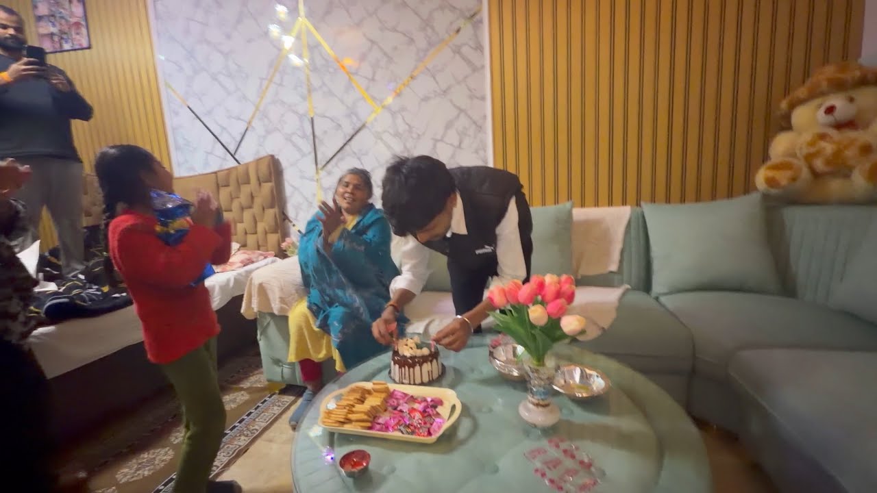 Birthday wale din hi mood kharab ho gaya 🥲😭