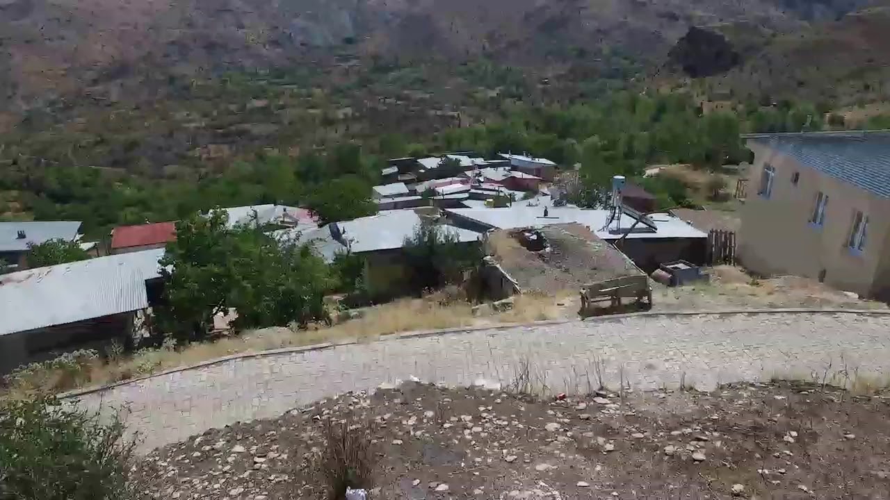 MURATBOYNU KÖYÜ