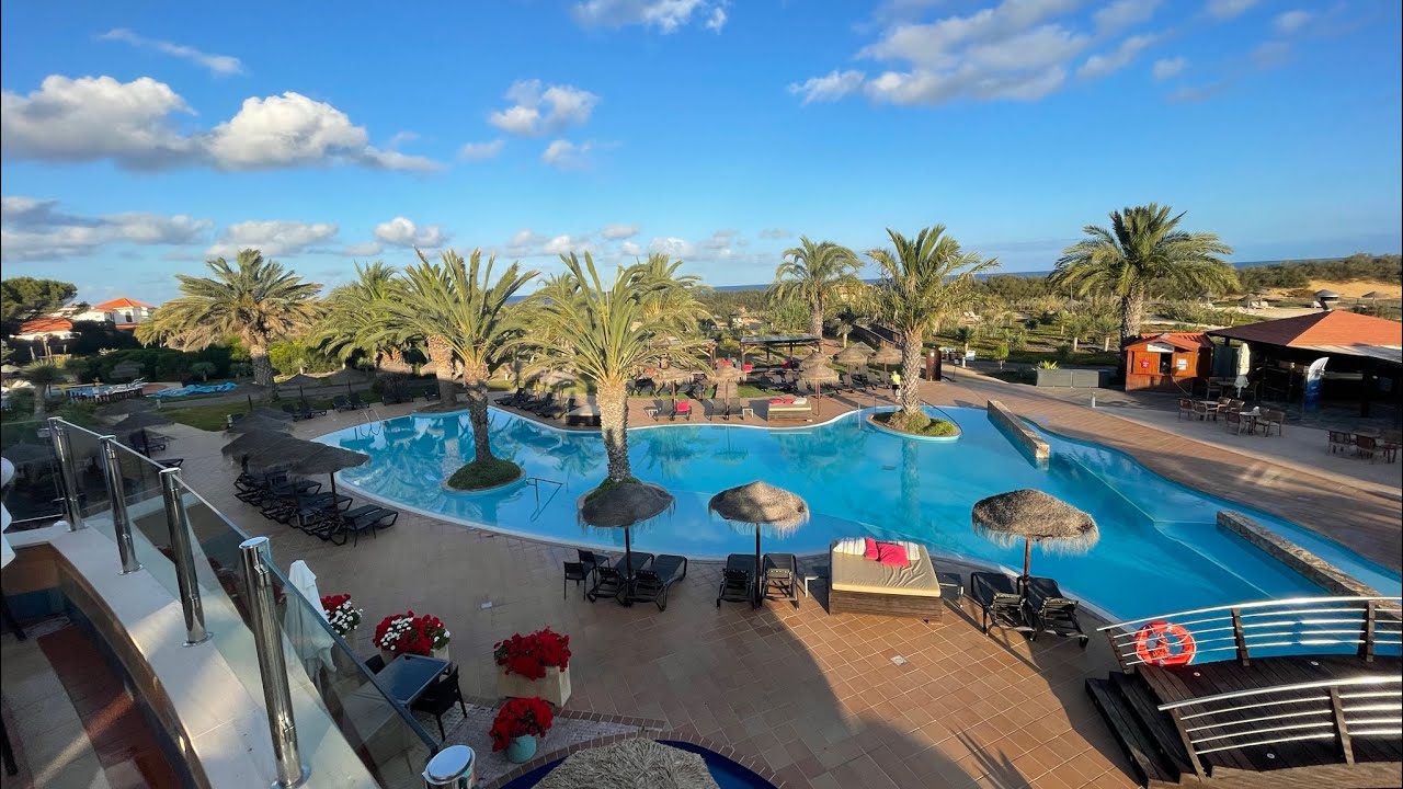Porto Santo In Under 3 Minutes (The Best Island I Have Been Too) ~ BRITINCAN
