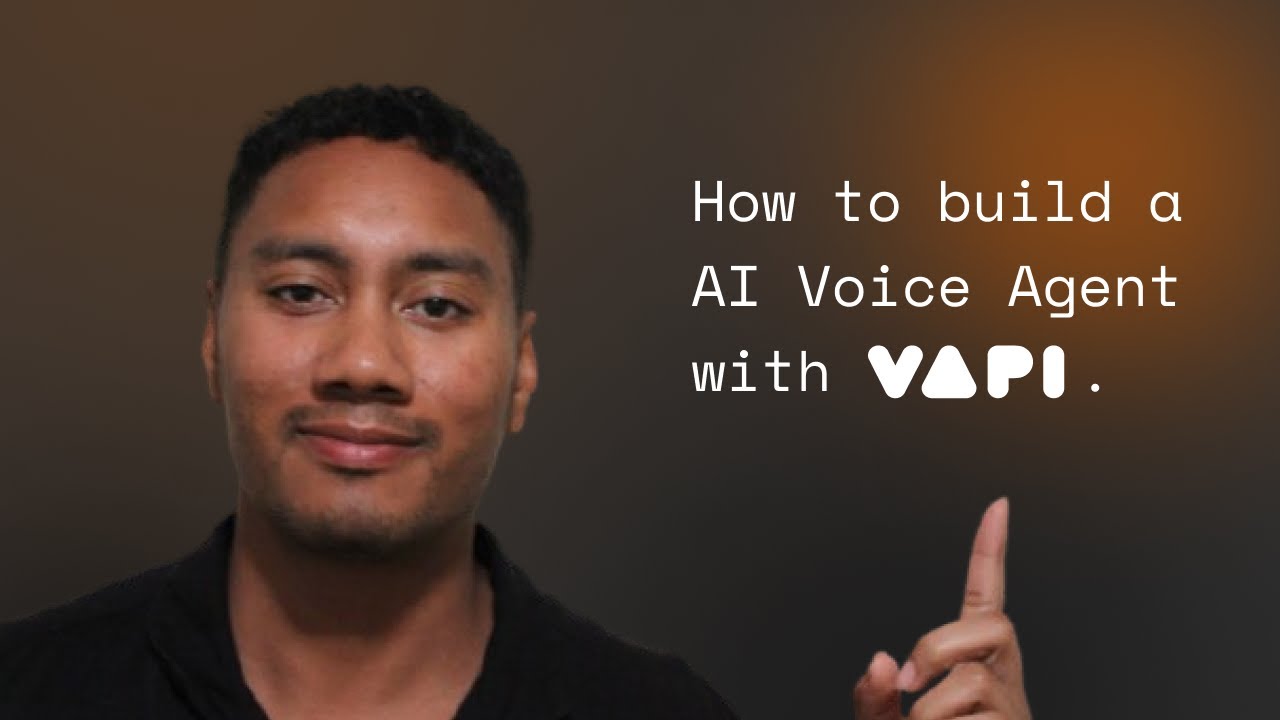 How to Build a Voice AI Agent for Your Agency in 2025 | Step-by Step Tutorial