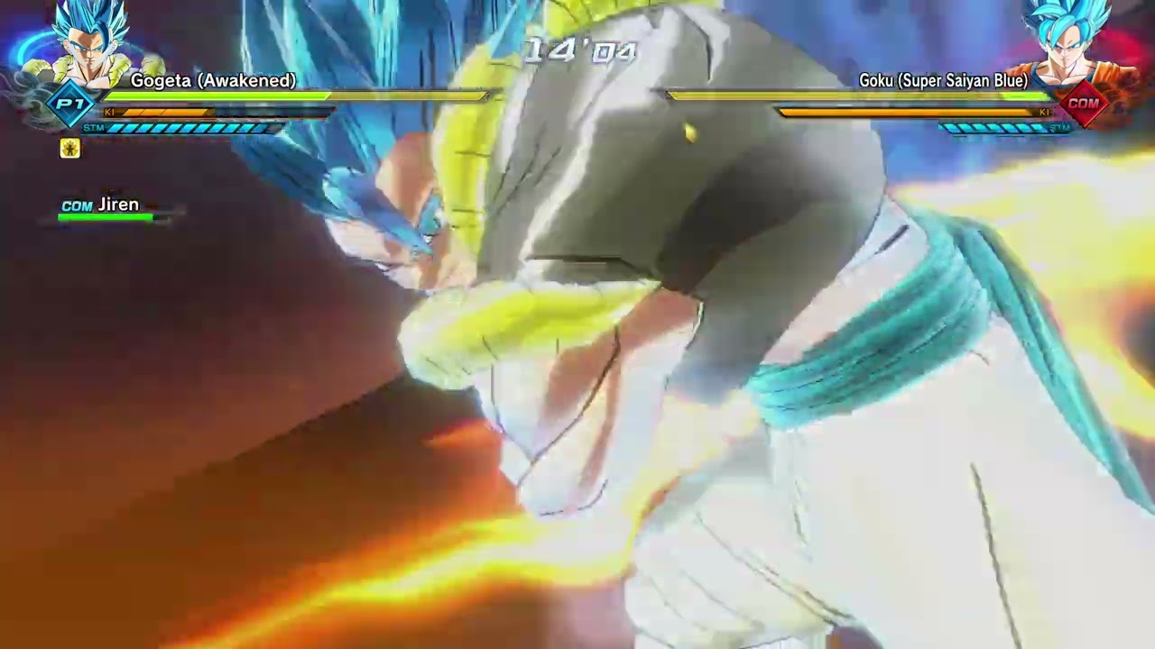 Жемчуг дракона Xenoverse 2 PQ 1072