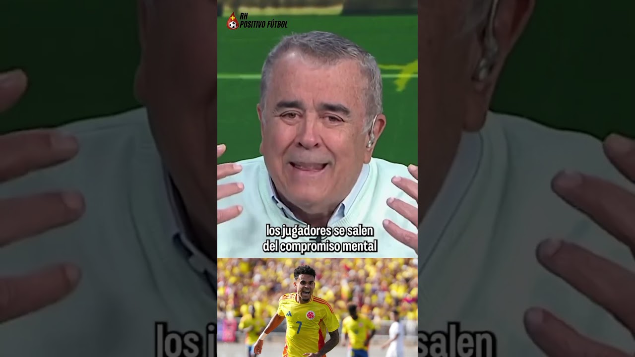 🚨💣 !BOMBA! SOBRE LUIS D&Iacute;AZ.  #ligabetplay2025 #seleccioncolombia #luisdiaz #futbol #ligabetplay