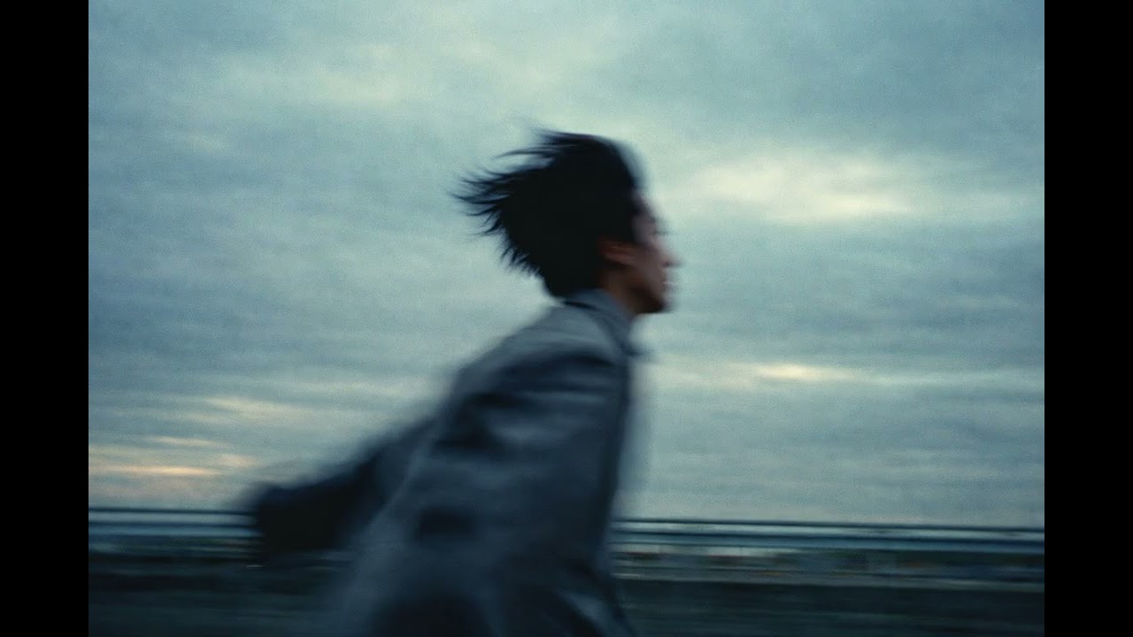 「風の声」(Voice of the Wind)