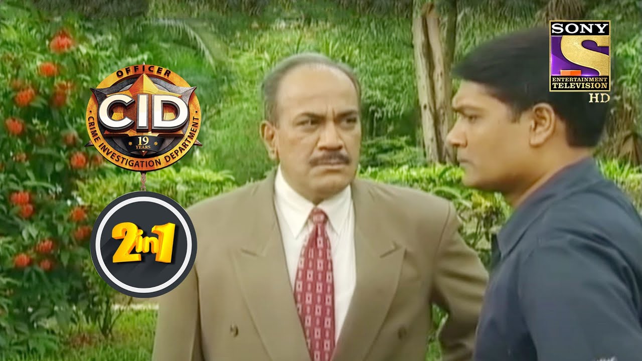 क्या सच में आ रहे हैं सबको मरे हुए इंसान के Calls? | CID | सी आई ड़ी | CID – 2 in 1