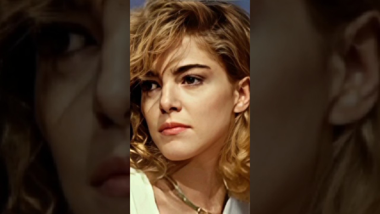 Claudia Gerini/Then & Now#shorts#thenandnow #claudia