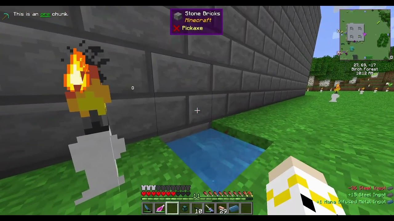 Autocrafting! - FTB: Interactions Remastered - 024 (FTB:I RE)