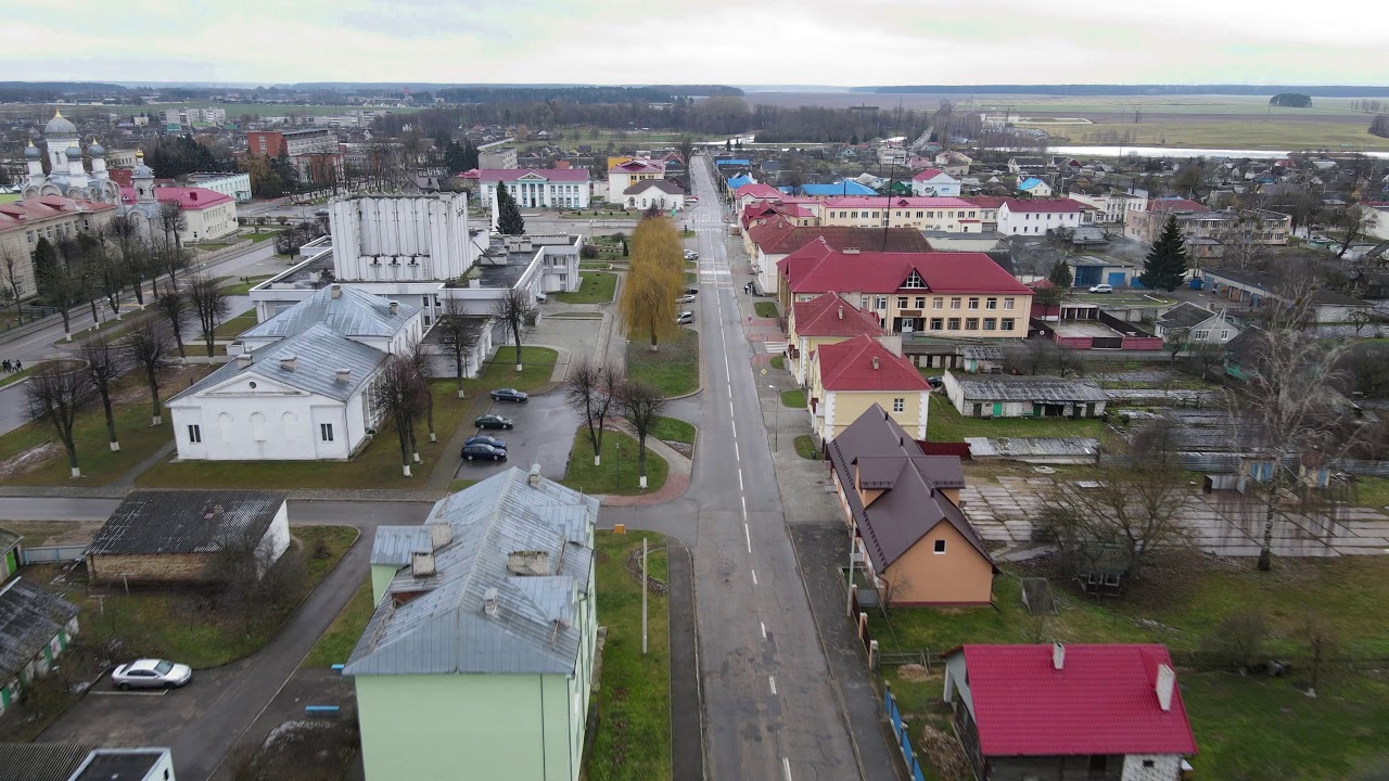 г.Свислочь, Гродненская область