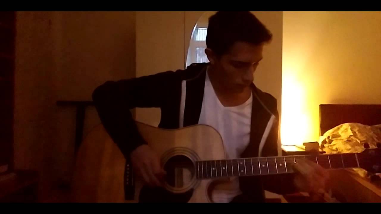Herşeyi Yak - Duman (Cover)