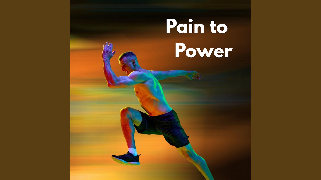 Pain to Power (Shoulder Day)