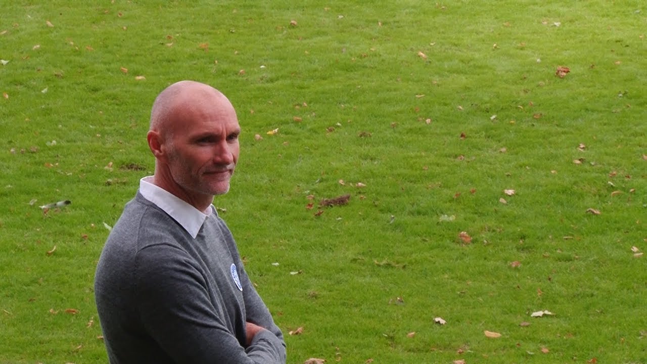 Interview Martin van Ophuizen