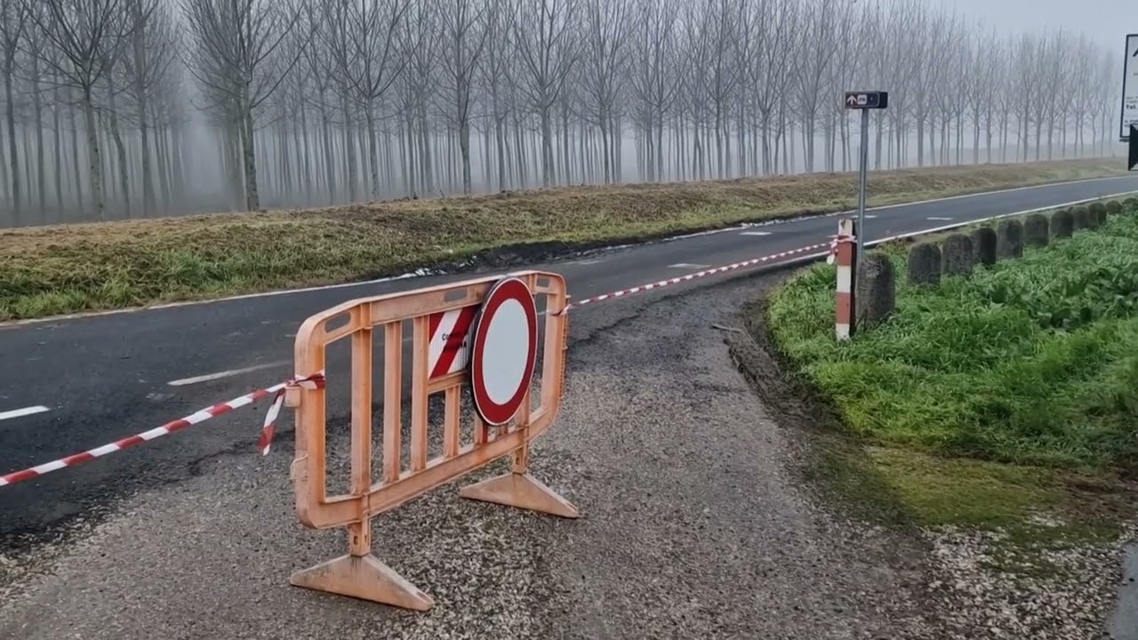 Viadana, allarme bomba: istituita (lunedì) anche una zona gialla, 20 dicembre 2024