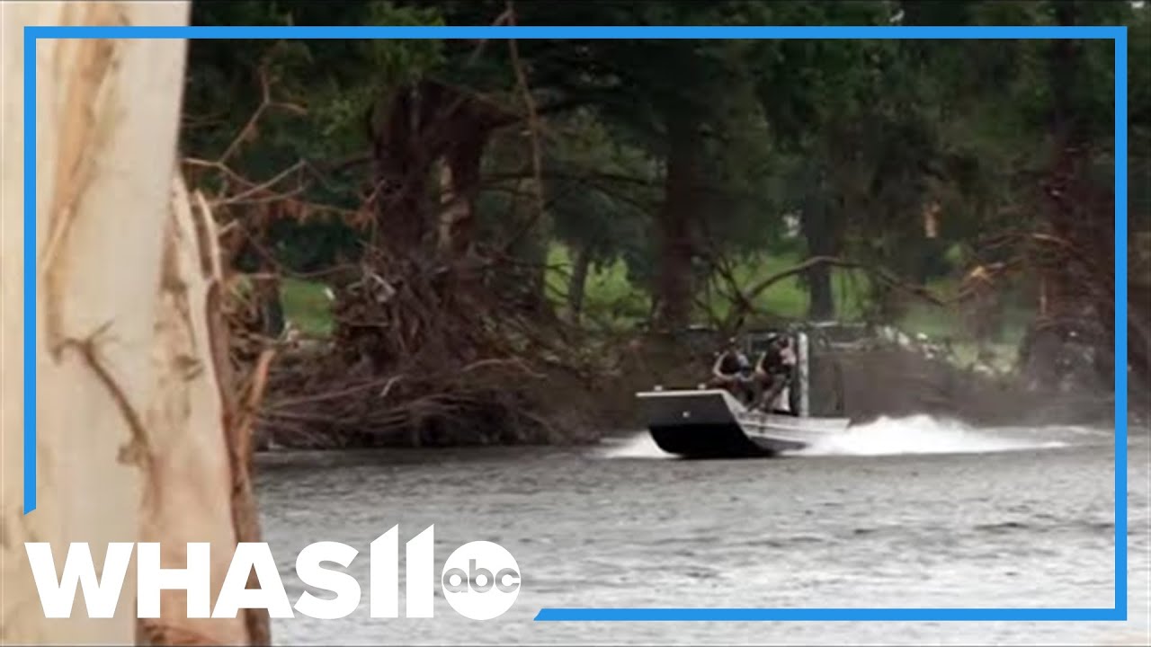 Search and recovery efforts continue after deadly Texas flooding
