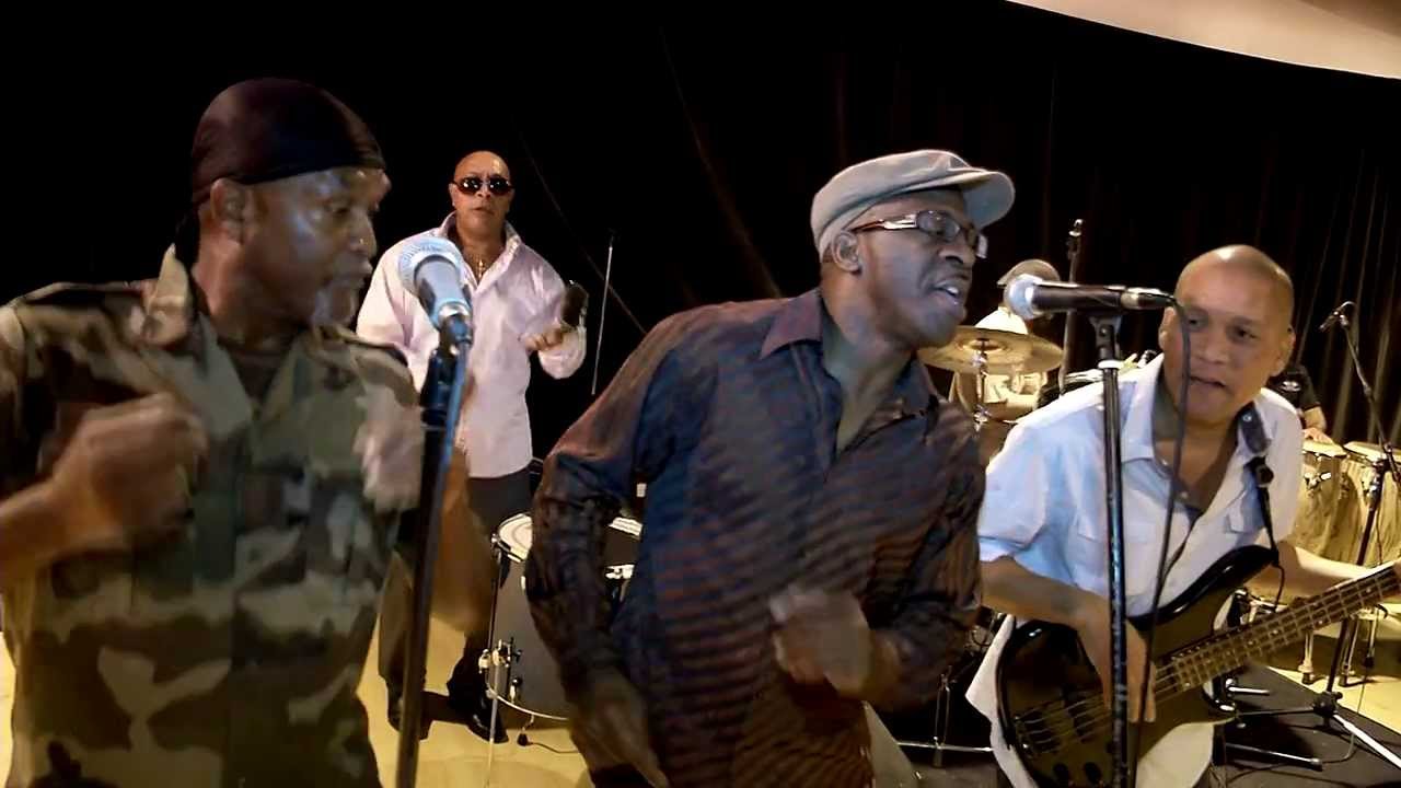 Maurice Fleret - Depose Madanm Moun La