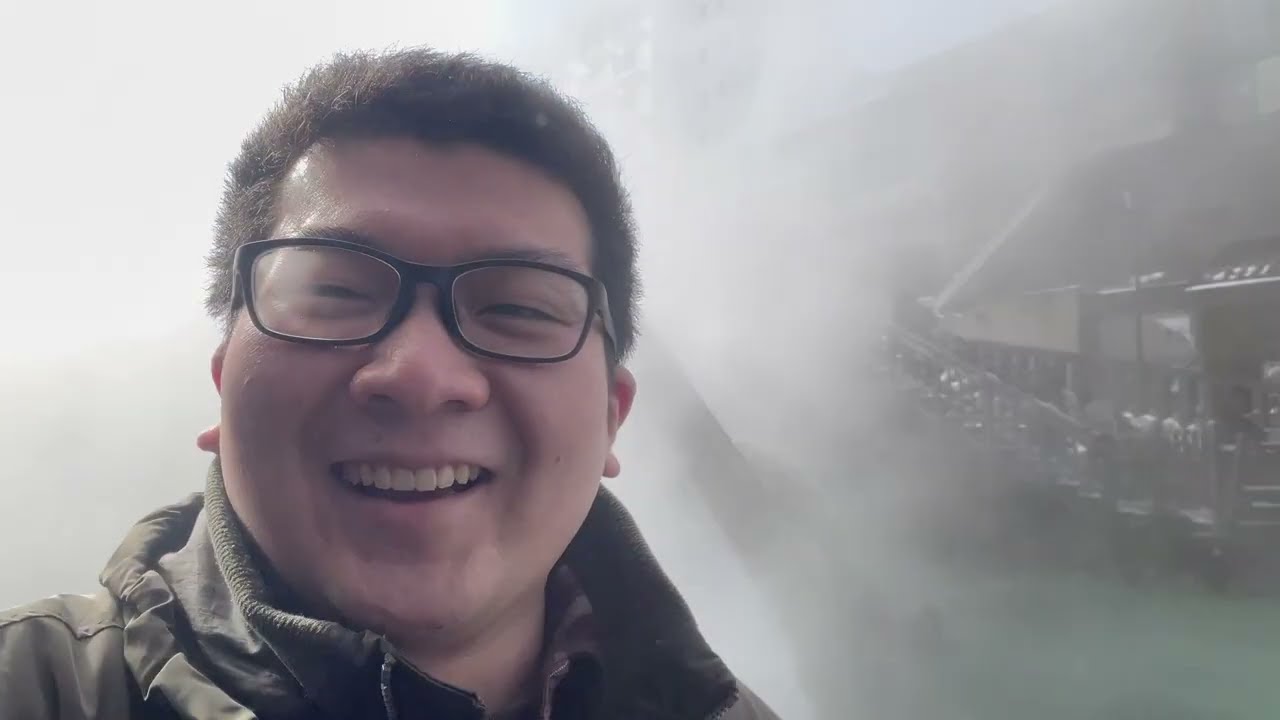【Vlog】2026草津旅行