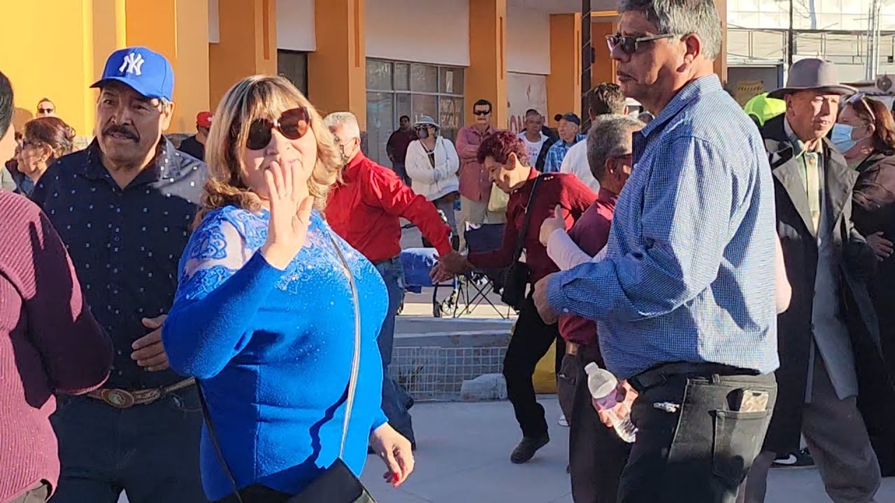 la cocaleca, la Franja Fronteriza de ciudad Juárez.